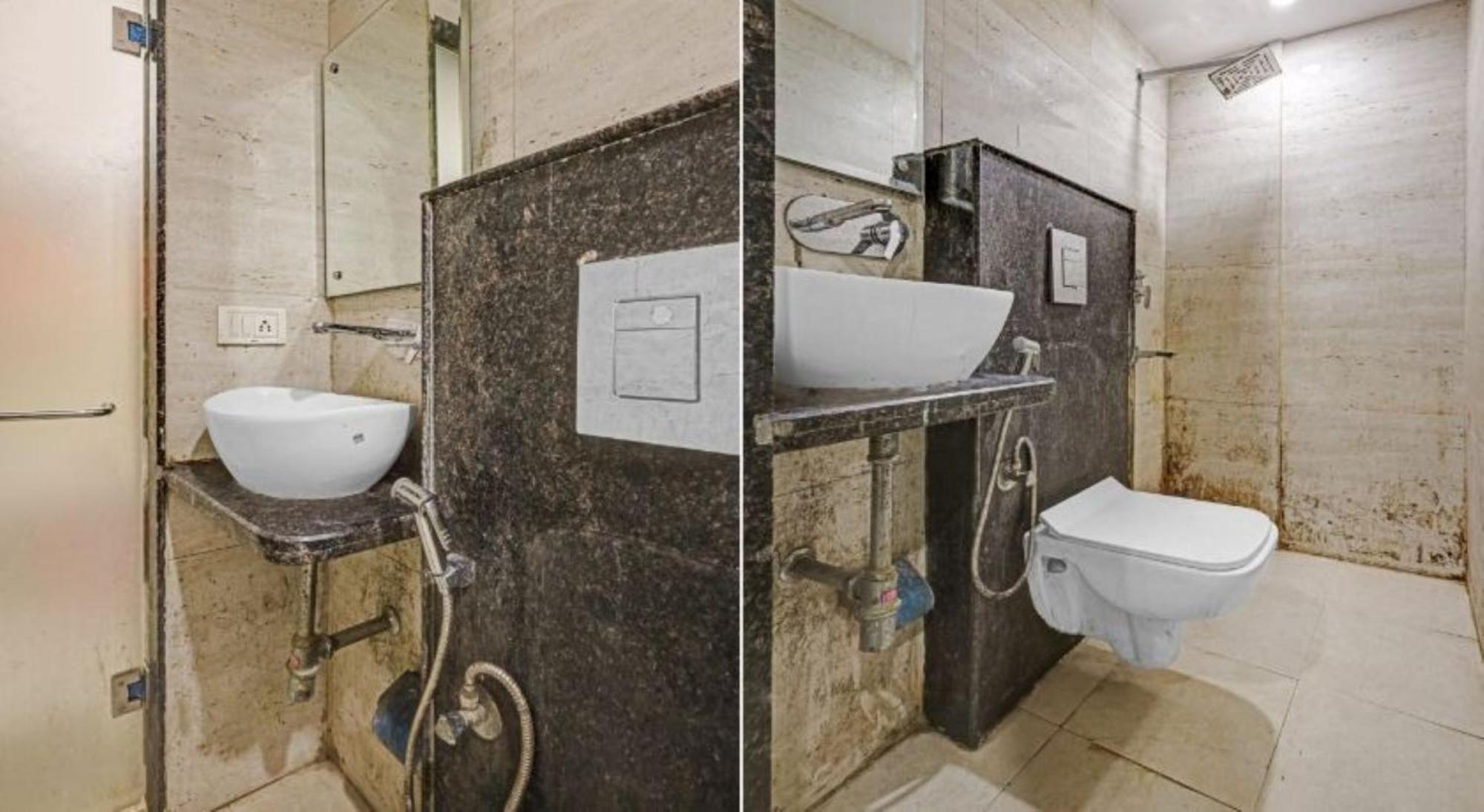 Hotel Keshew International Нью-Дели Экстерьер фото